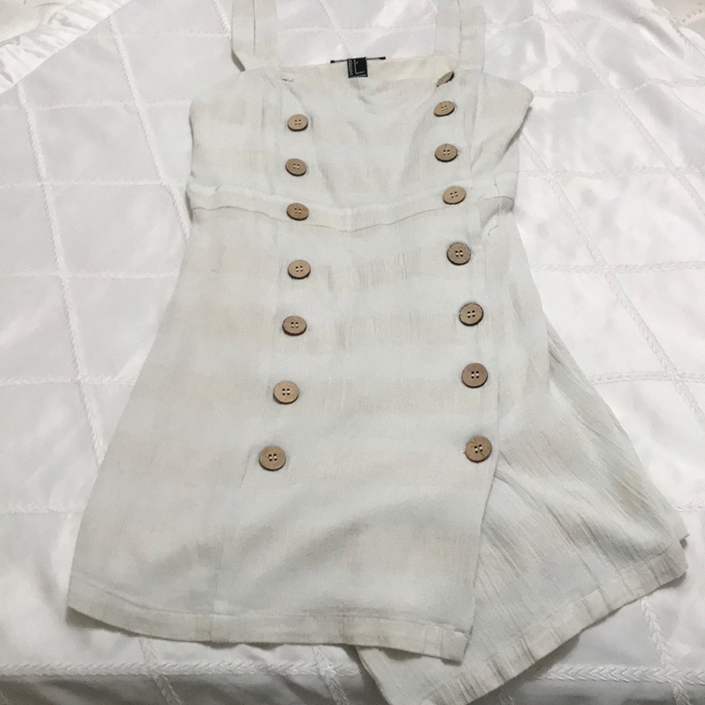 Mini dress